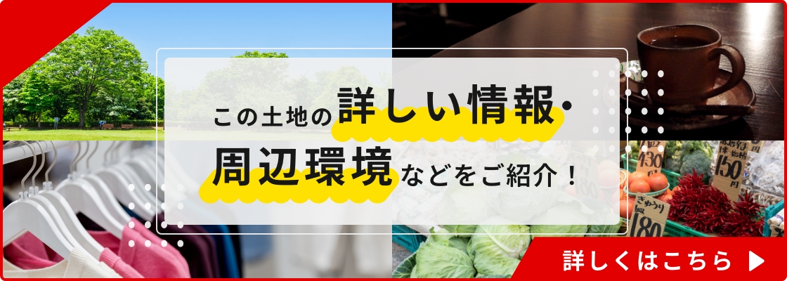 この土地の詳しい区画情報・周辺環境はこちら