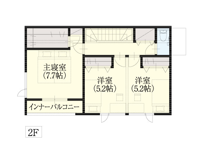 plan_inokashira_2f