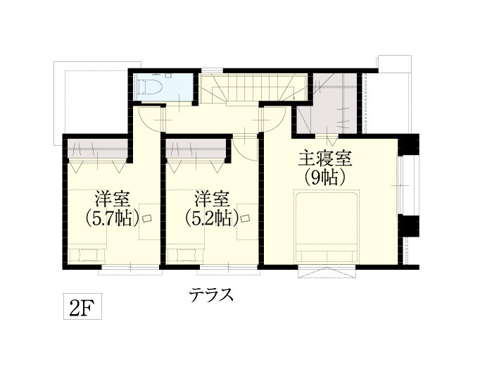 plan_kamirenjaku4_2f