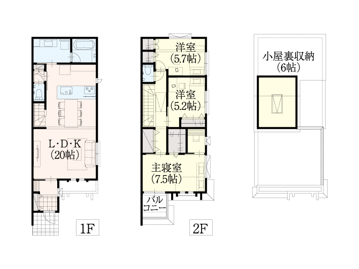plan_kugahara3chome-02