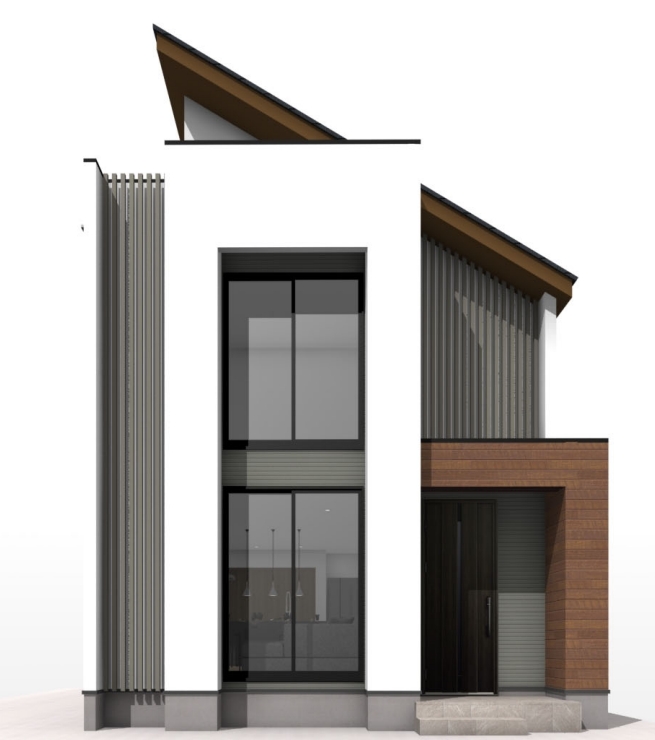 三鷹市上連雀四丁目計画