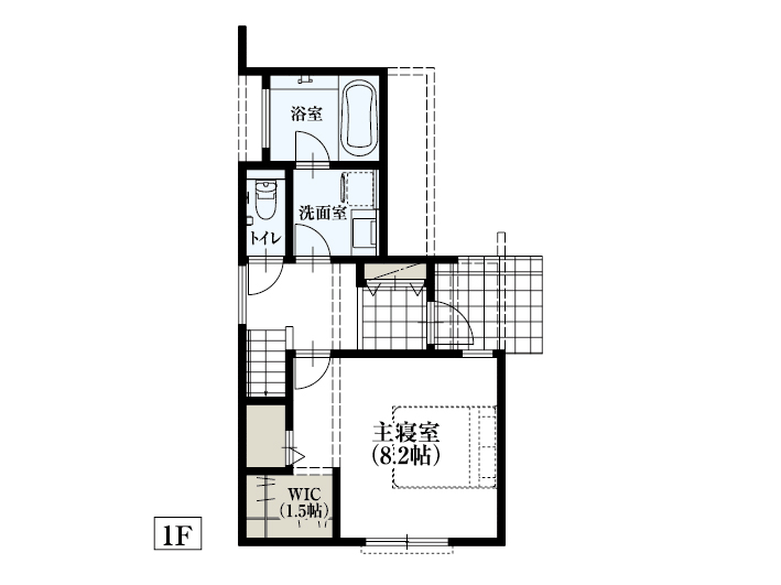 仙台市新寺3_間取り&配置図_最終ol_1F