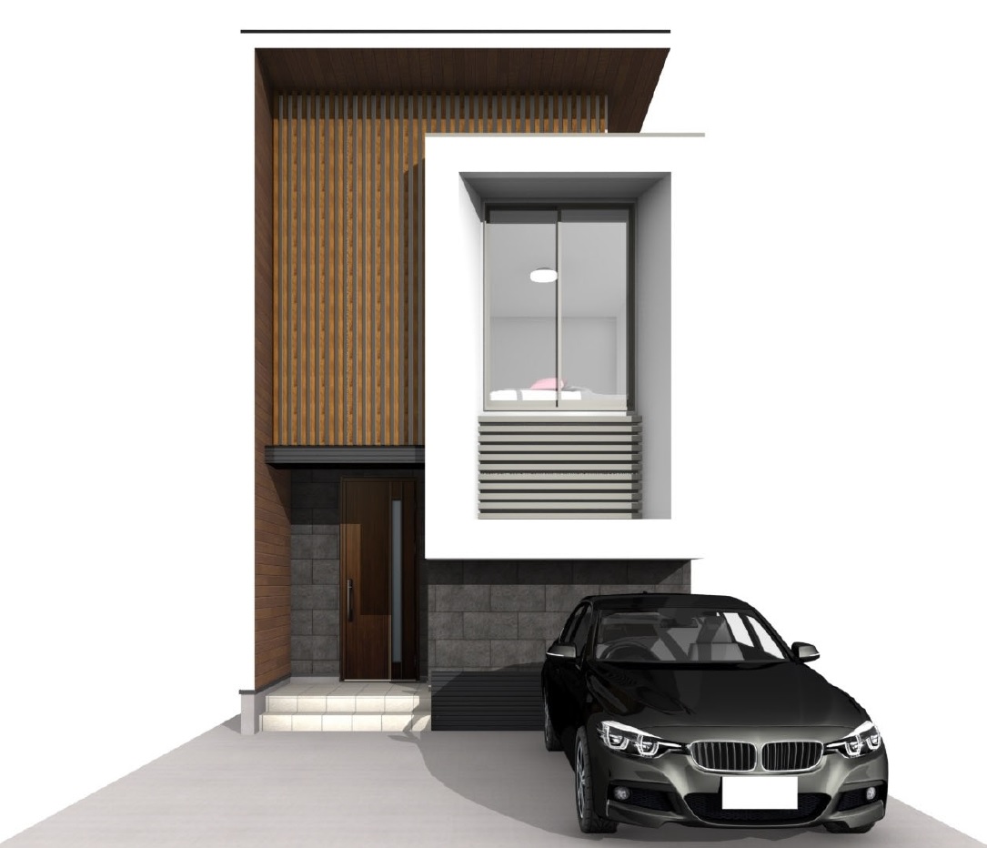 さいたま市浦和区本太一丁目計画