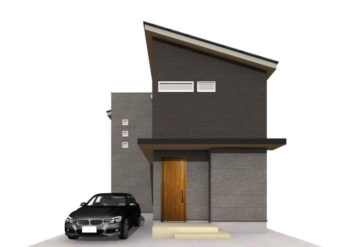 練馬区春日町五丁目計画