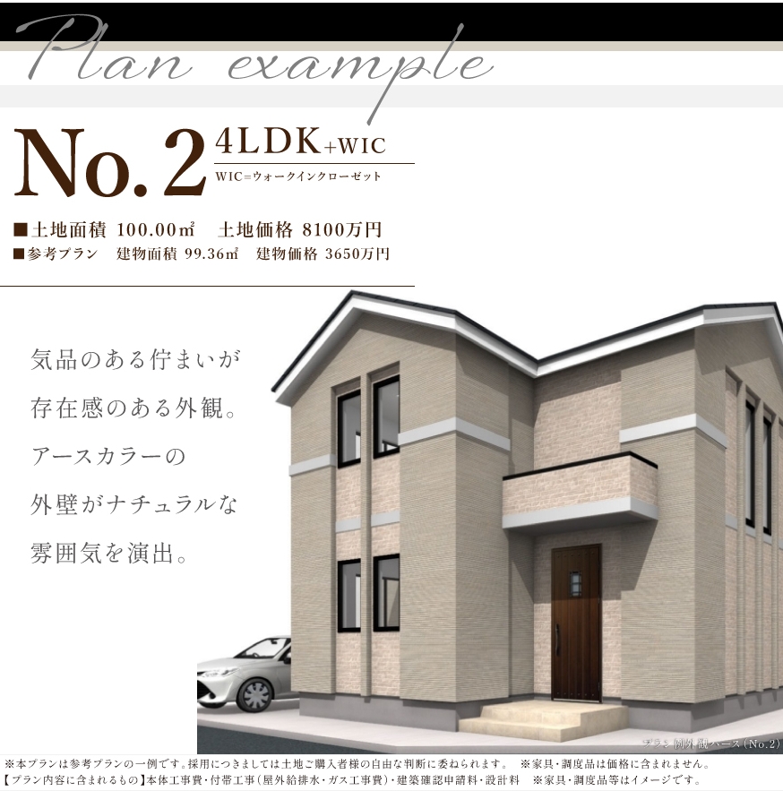 杉並下井草No2①