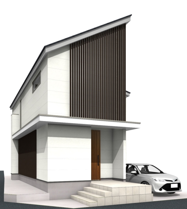 シティガーデン永福