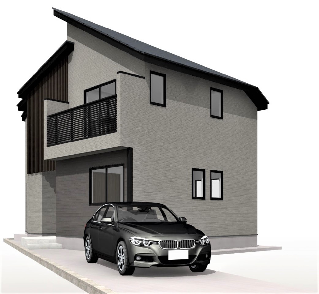 杉並区永福三丁目計画