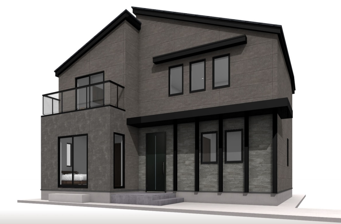 世田谷区桜丘一丁目計画