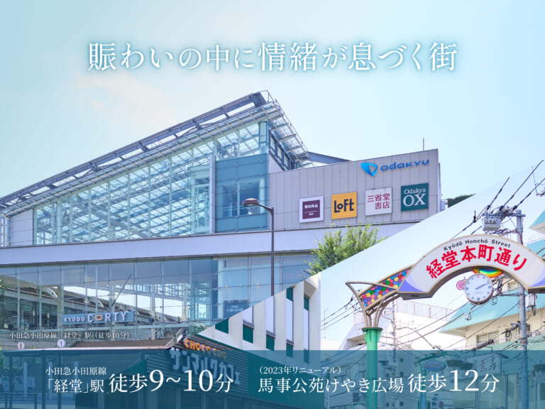 【建築条件付き土地】世田谷区桜二丁目計画