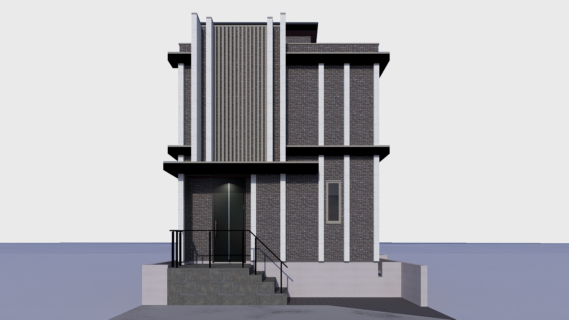 シティガーデン世田谷経堂