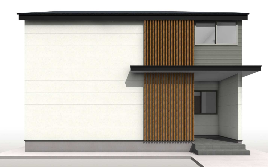 杉並区永福三丁目３１計画