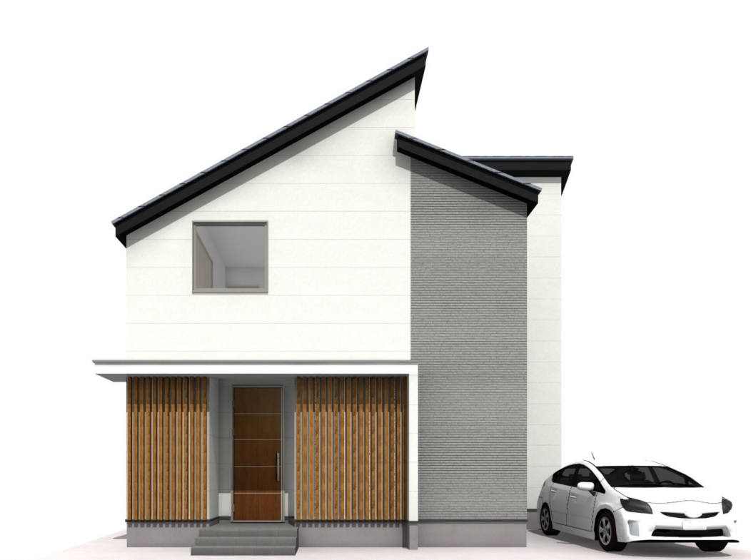 目黒区八雲四丁目計画