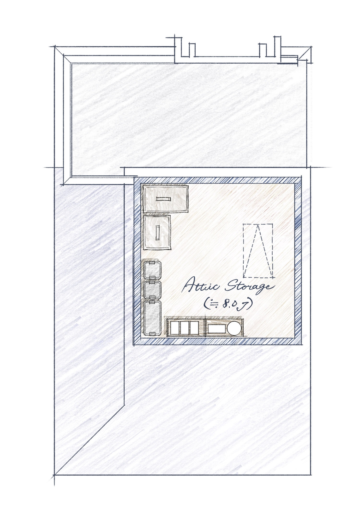 シティガーデン世田谷経堂