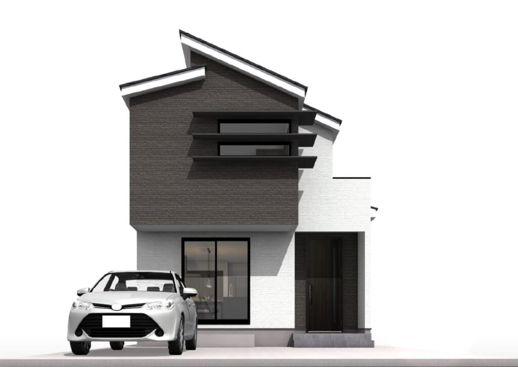 【宮前５】参考パース251009