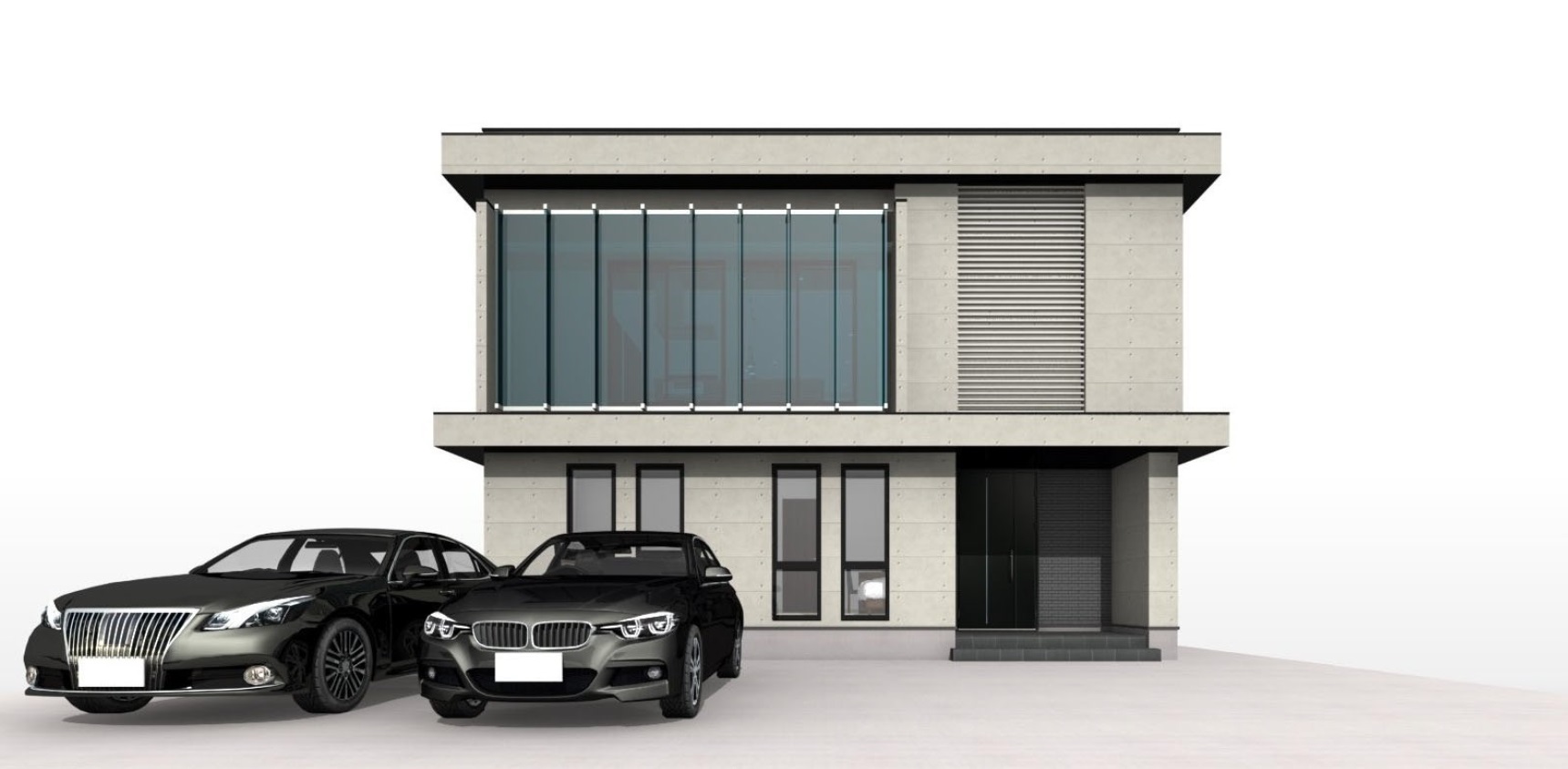 世田谷区成城五丁目計画