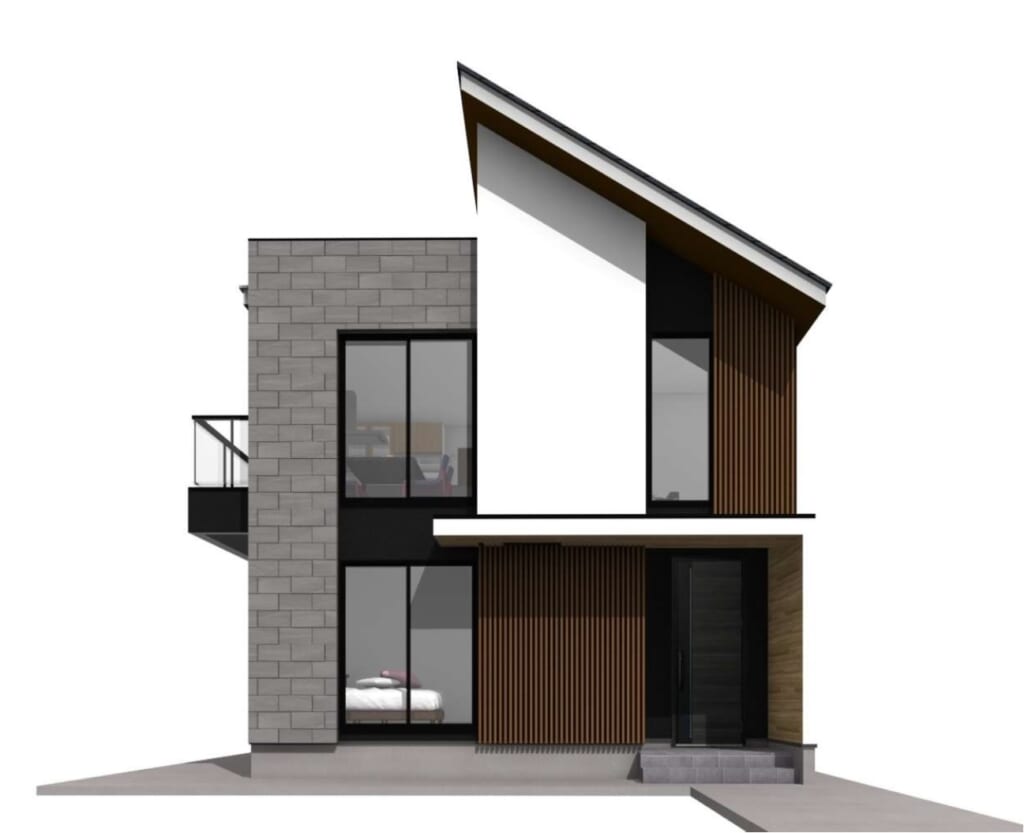 【西荻北5】参考パース251009