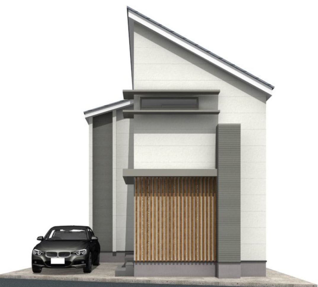 世田谷区駒沢二丁目計画