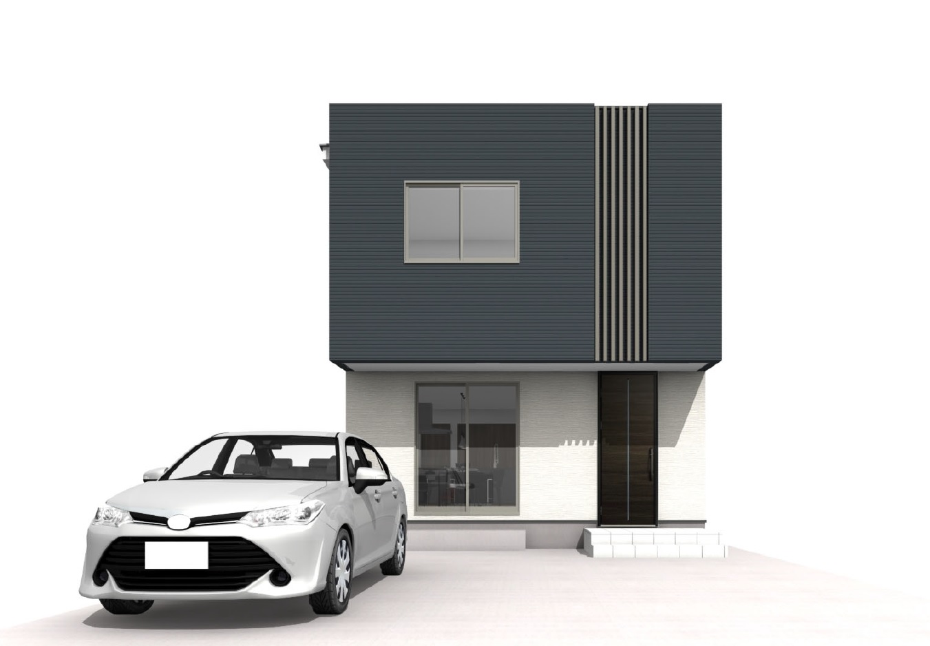 中野区若宮二丁目計画