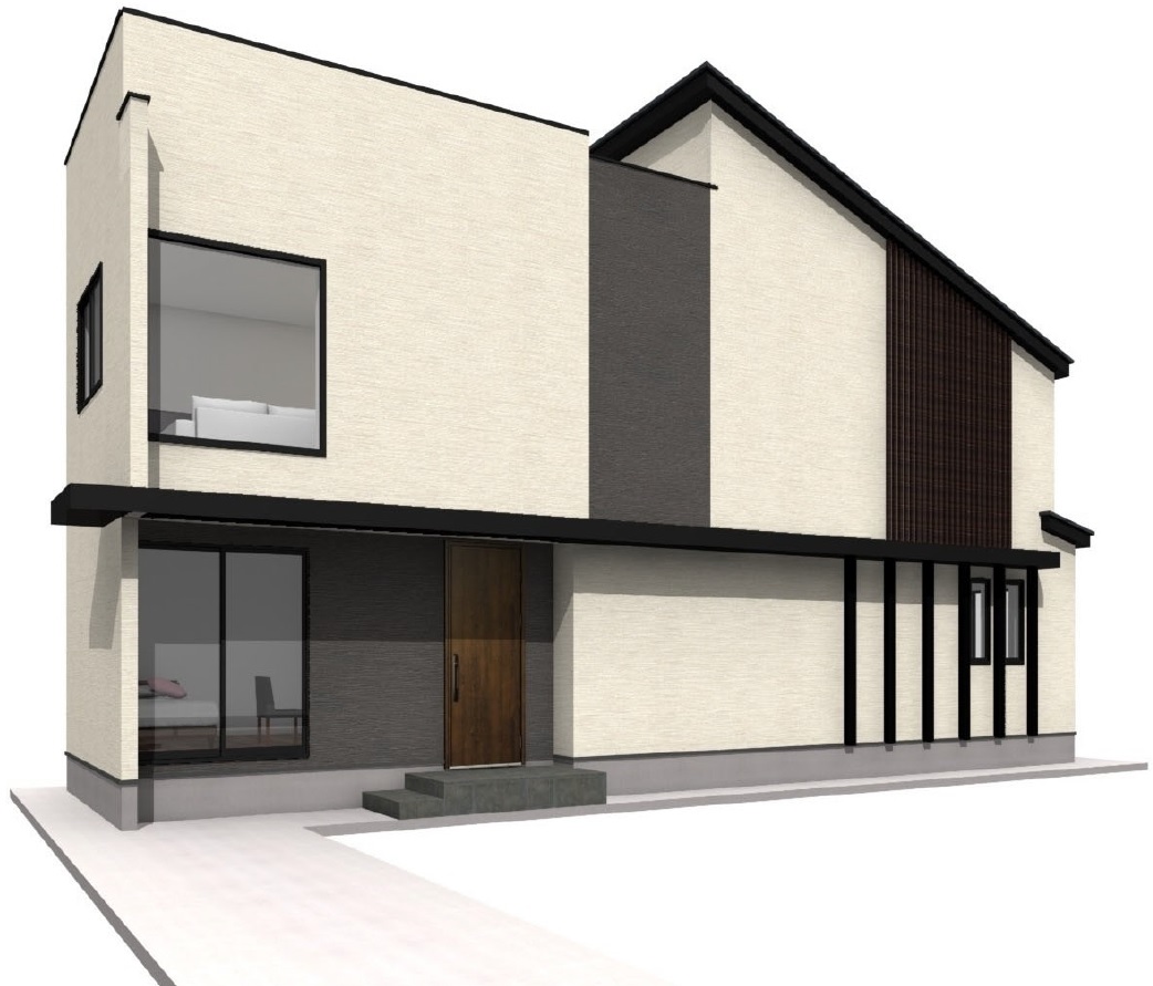 練馬区関町北一丁目計画