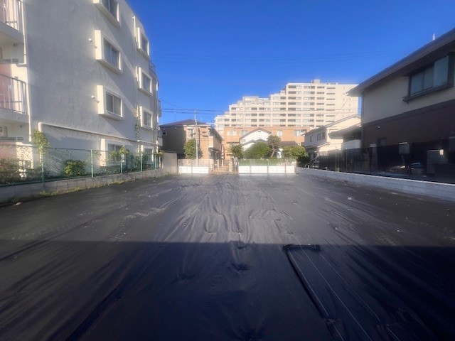 シティガーデン杉並高井戸西