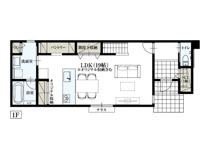 杉並区高井戸西二丁目計画