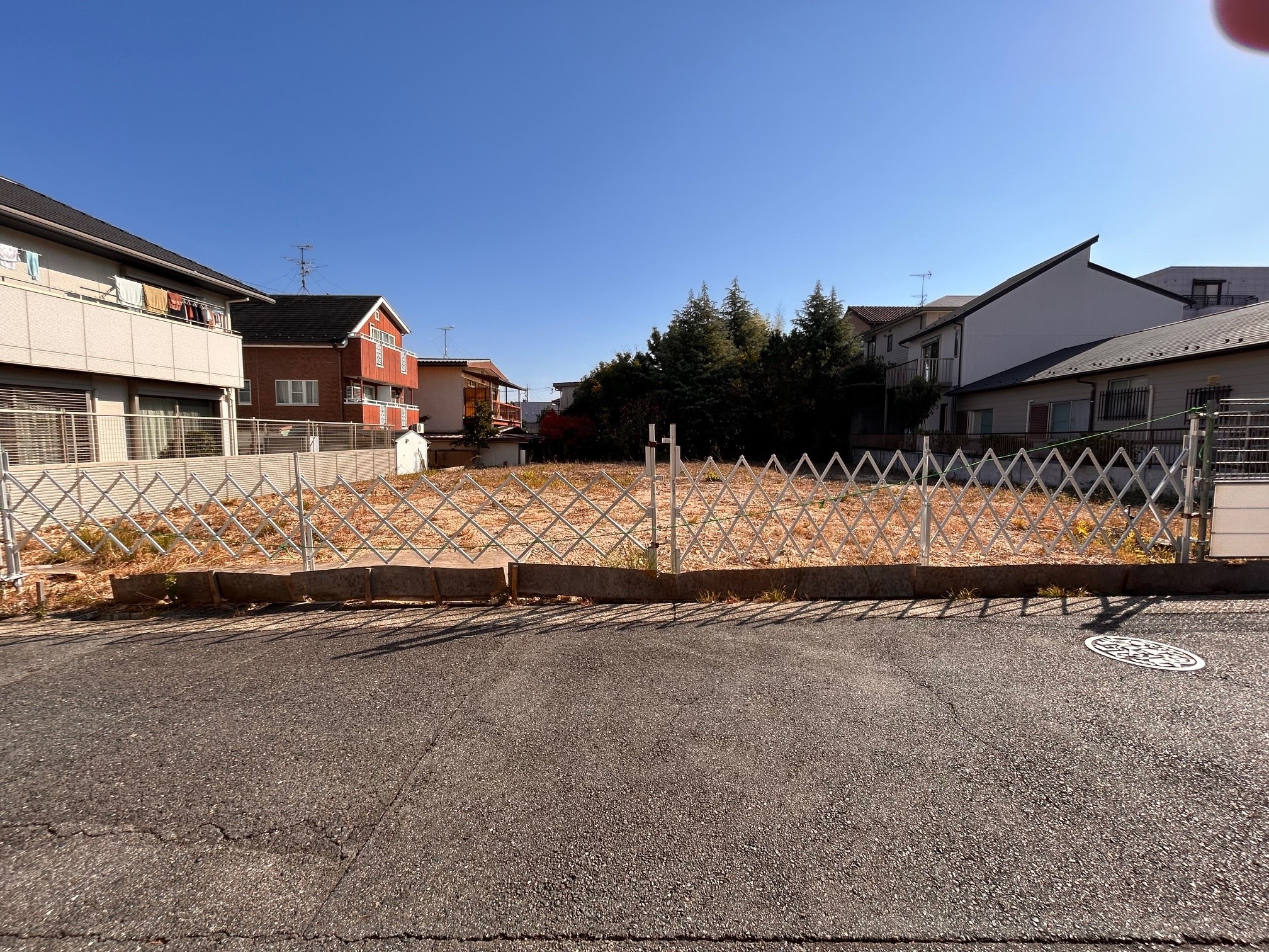 名古屋市瑞穂区弥富町計画