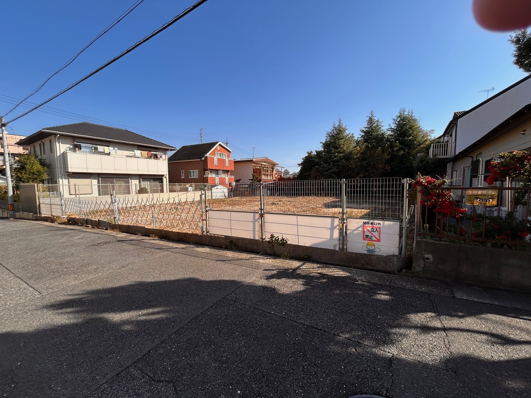 名古屋市瑞穂区弥富町計画