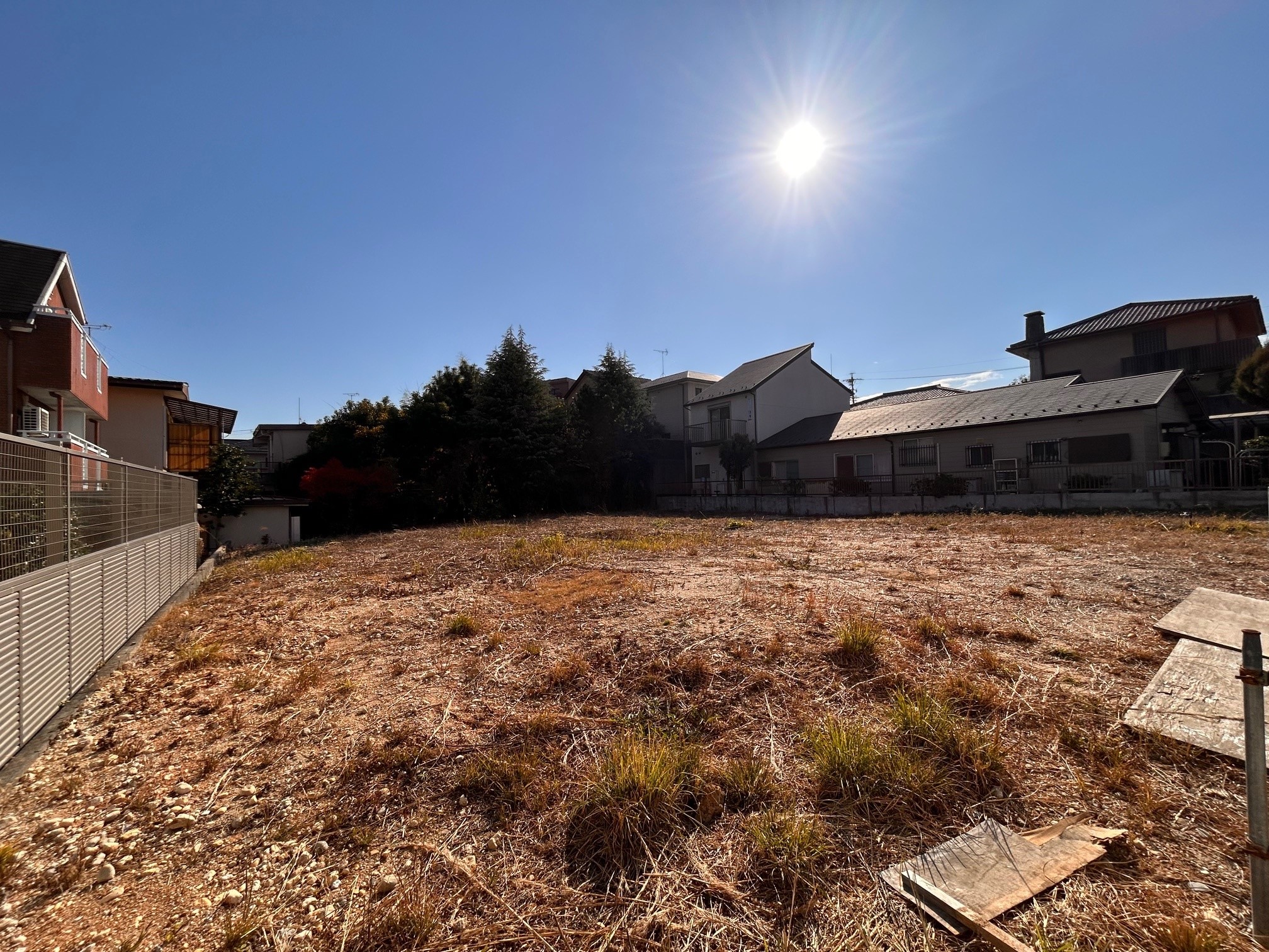 名古屋市瑞穂区弥富町計画