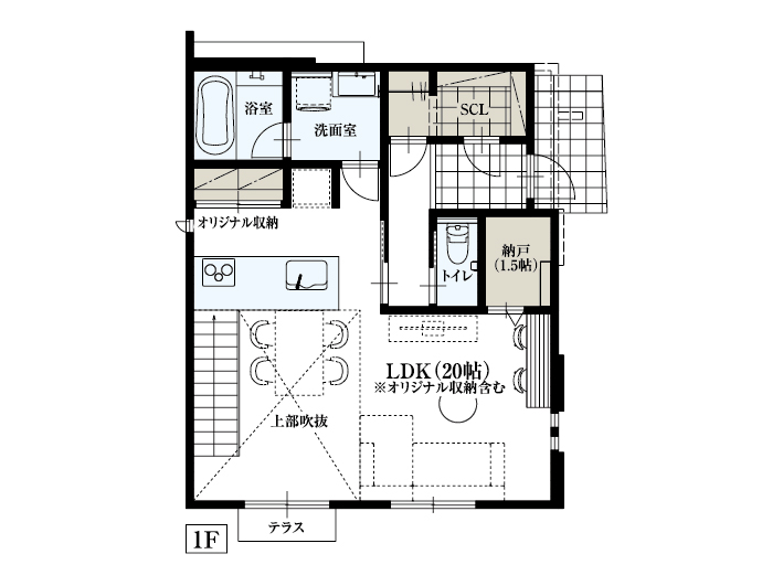 シティガーデン井の頭公園