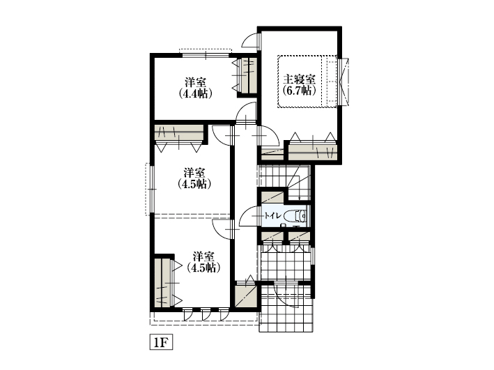 シティガーデン石神井公園