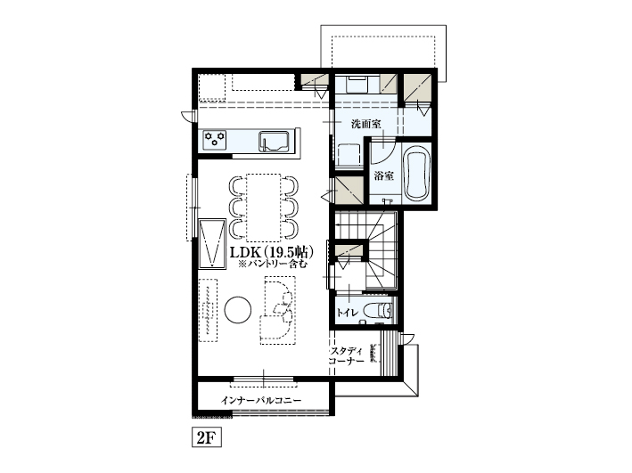 シティガーデン石神井公園