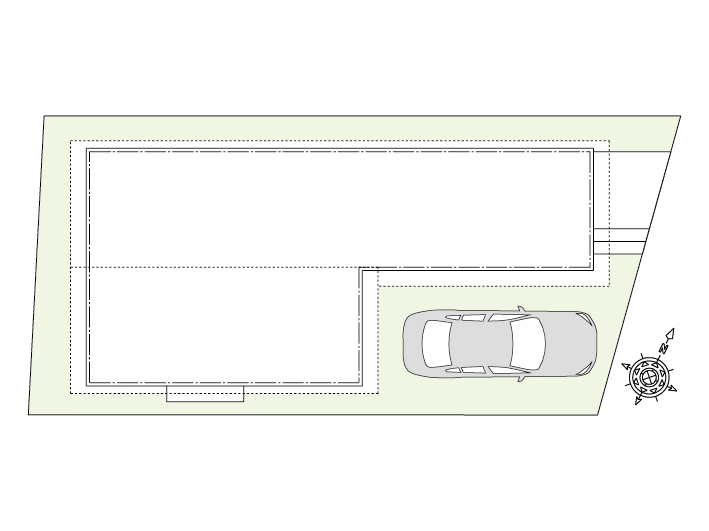 シティガーデン駒沢大学