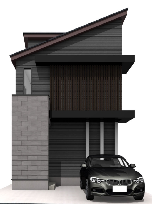 シティガーデン浦和本太