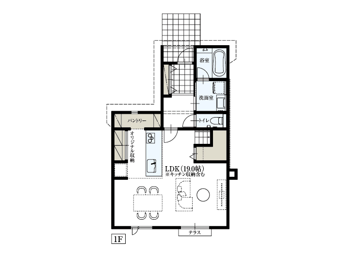 シティガーデン永福