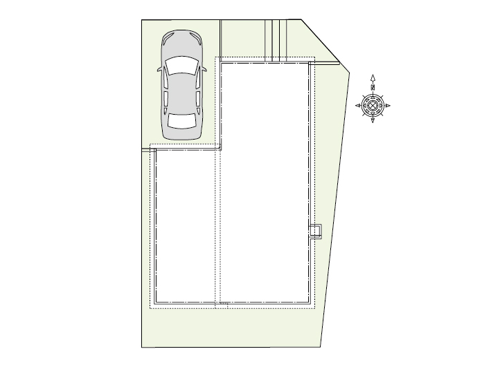 シティガーデン永福