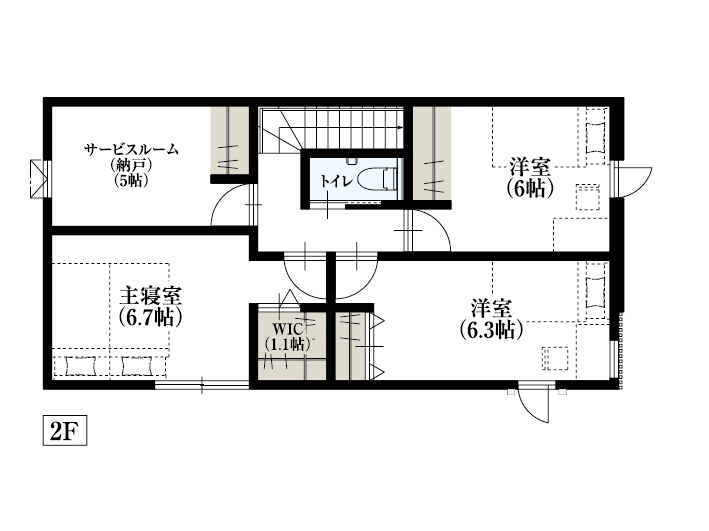シティガーデン永福