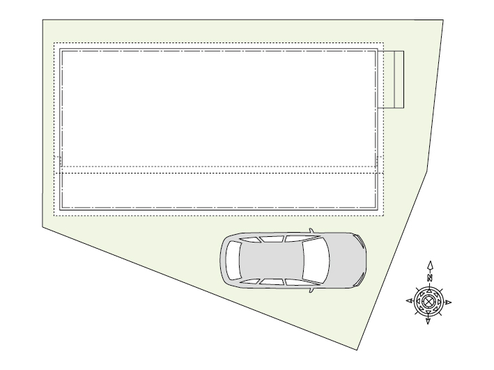 シティガーデン永福