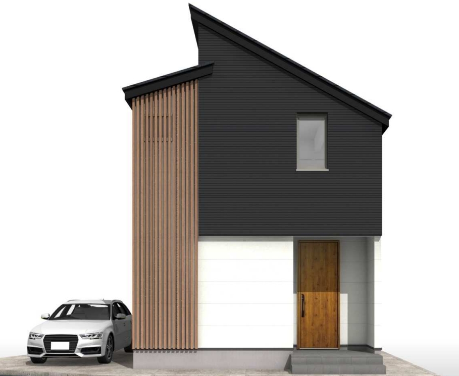 シティガーデン永福