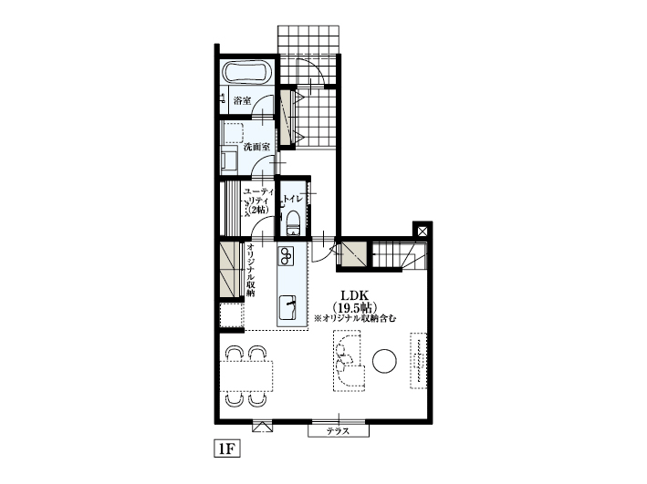 シティガーデン練馬春日町