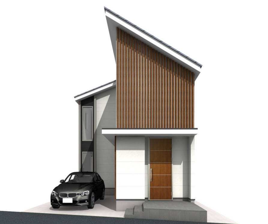 シティガーデン駒沢大学