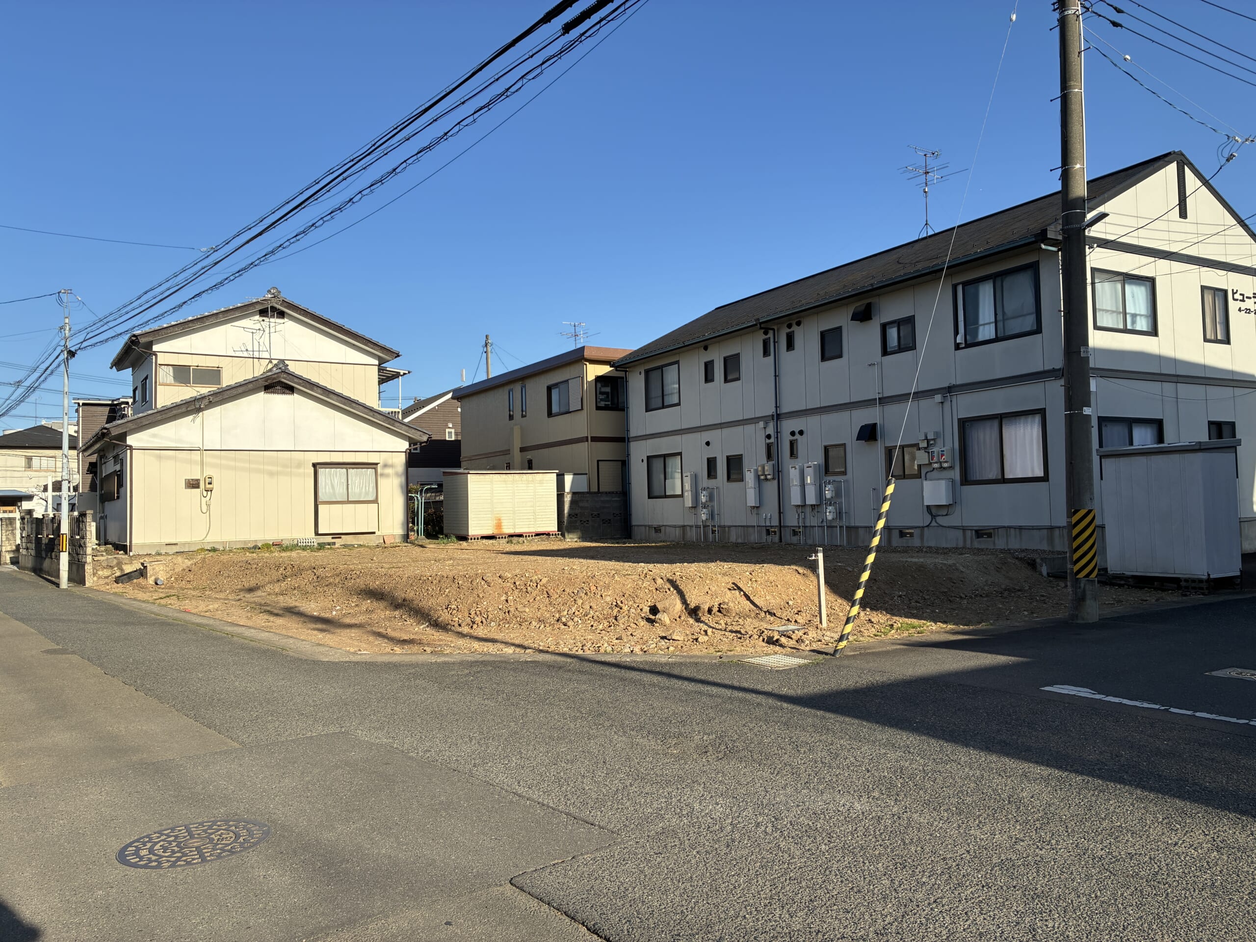 シティガーデン長町南