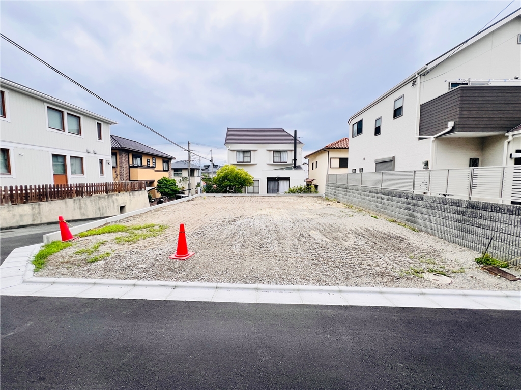 シティガーデン千里山