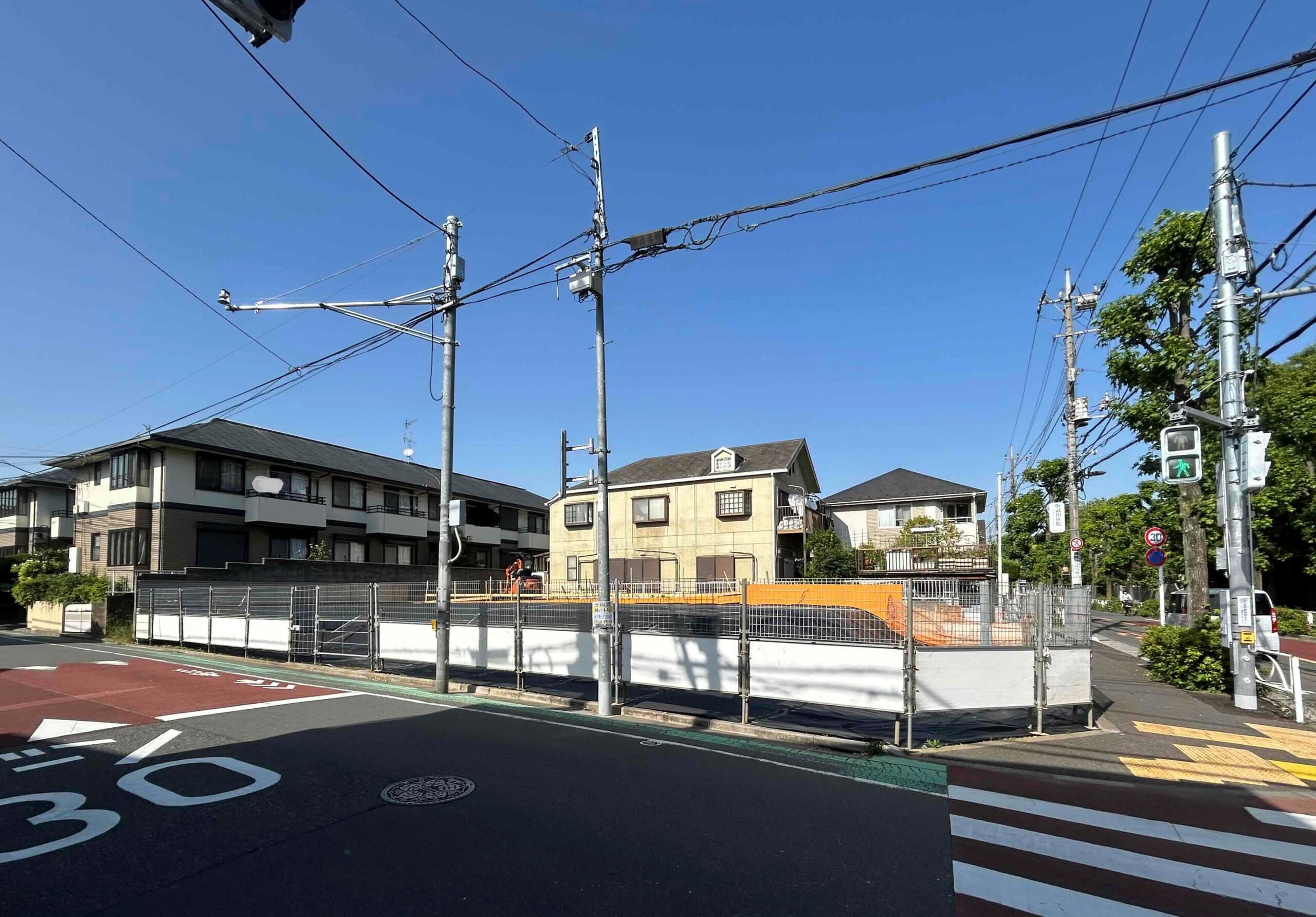 シティガーデン八雲